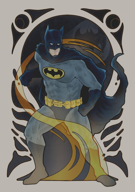 Batman