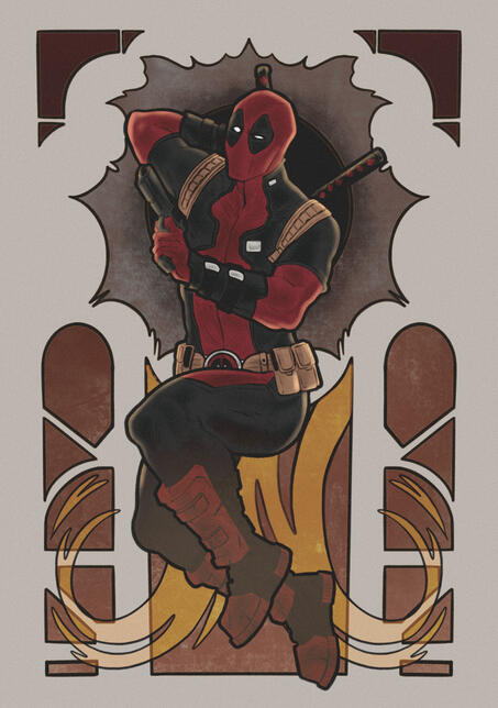 Deadpool