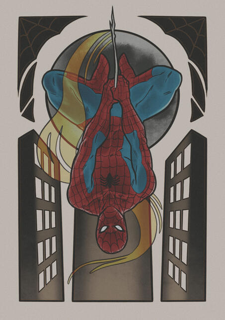 Spiderman