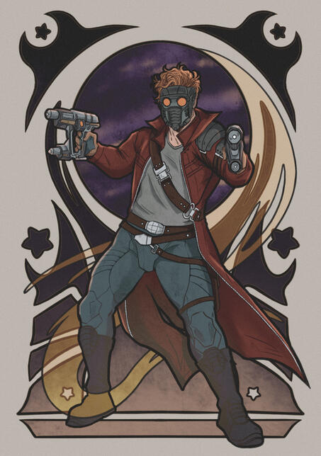 Starlord