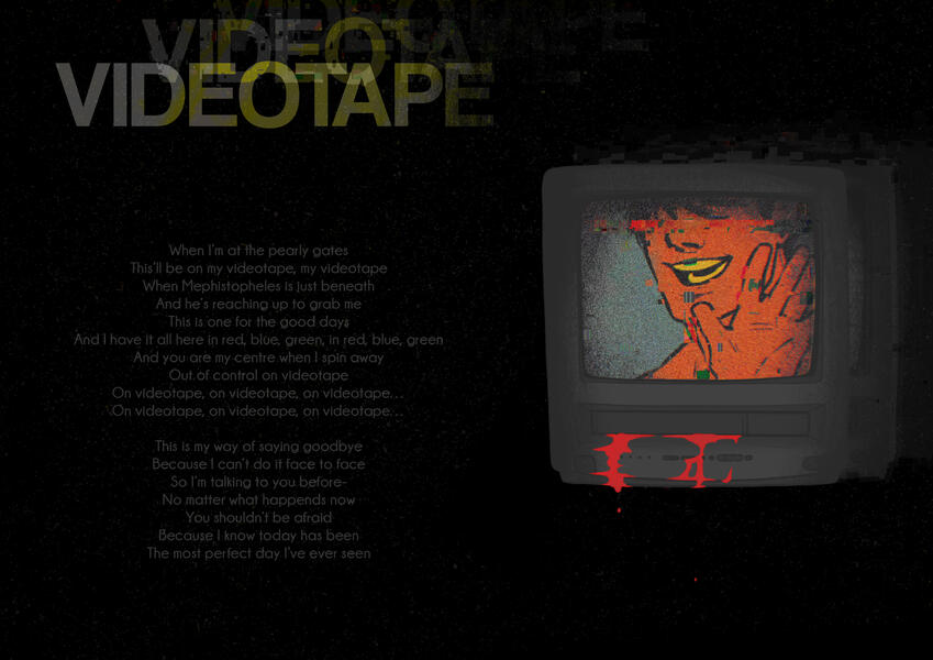 Videotape